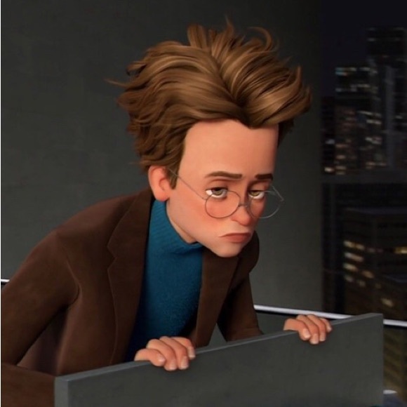 Meet your Posher, Elijah - Picture 2 of 2